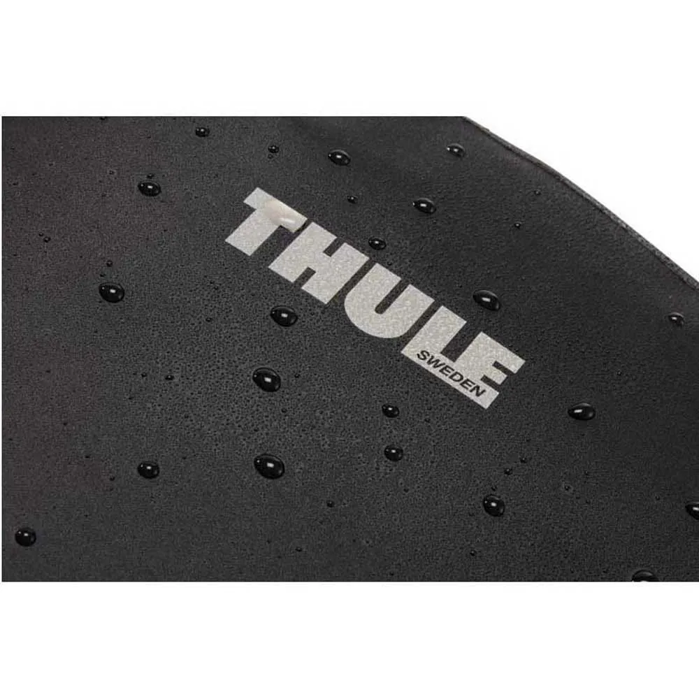 Thule Shield 17l Sidoväskor Refurbished, Black, One Size