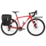 Thule Shield 17l Sidoväskor Refurbished, Black, One Size