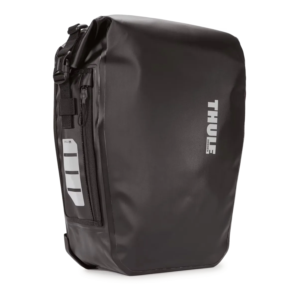 Thule Shield Cykelväska 17L Svart Thule Shield Cykelväska 17L Svart