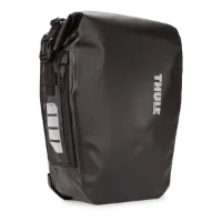 Thule Shield Cykelväska 17L Svart Thule Shield Cykelväska 17L Svart