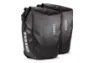 Thule Shield Pannier Cykelväska 25 L 2-Pak Svart
