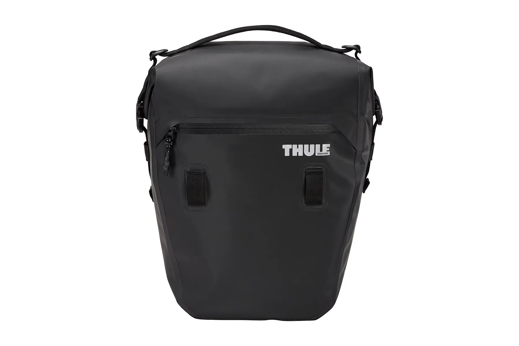 Thule Shield pendlarväska 22 L svart