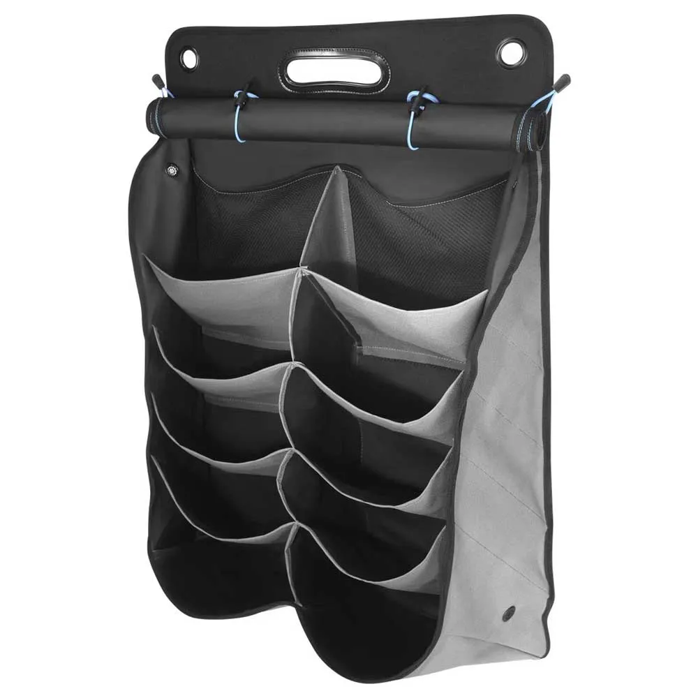 Thule Skohylla, Black, One Size