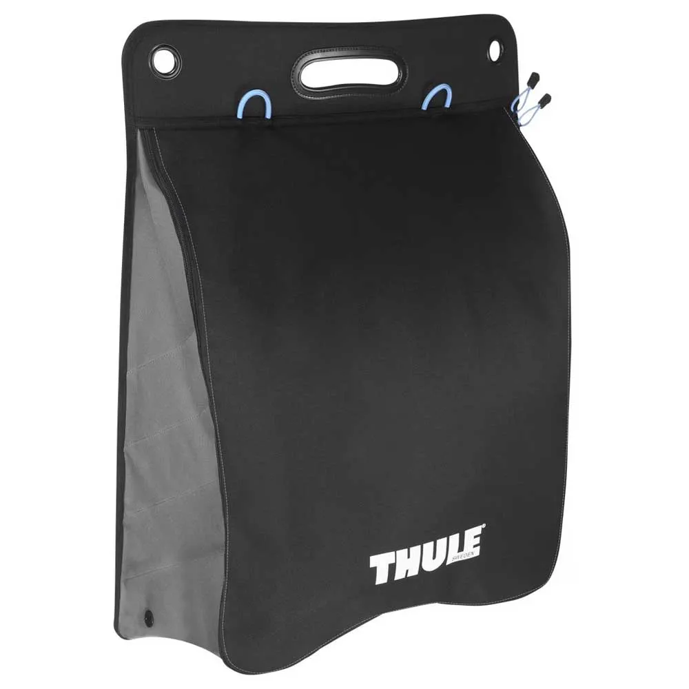 Thule Skohylla, Black, One Size