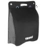 Thule Skohylla, Black, One Size