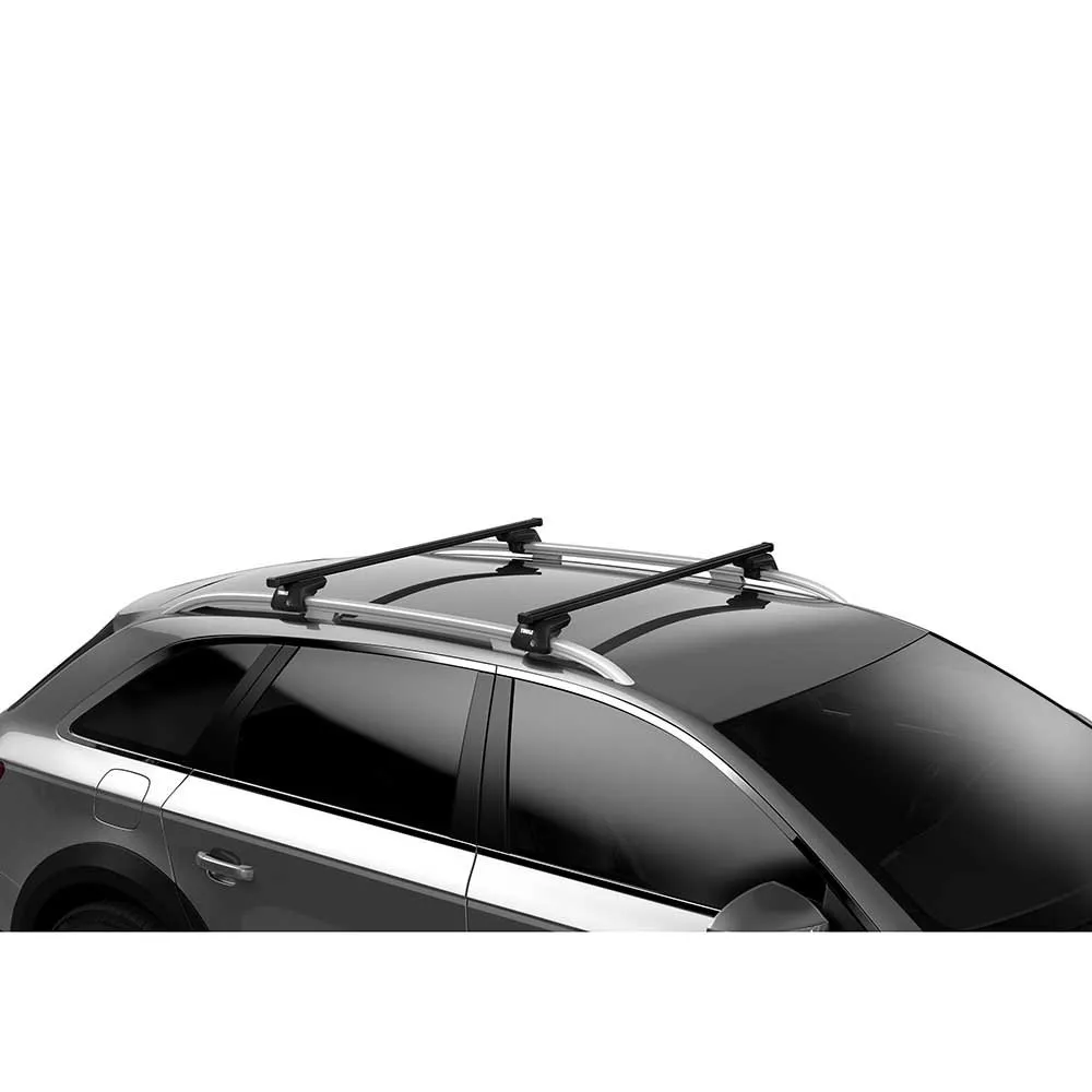 Thule SmartRack XT SquareBar Dachträger