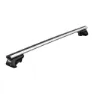 Thule Smartrack Xt Takräcken Refurbished, Black / silver, 118cm