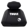 Thule Smartrack Xt Takräcken Refurbished, Black / silver, 118cm