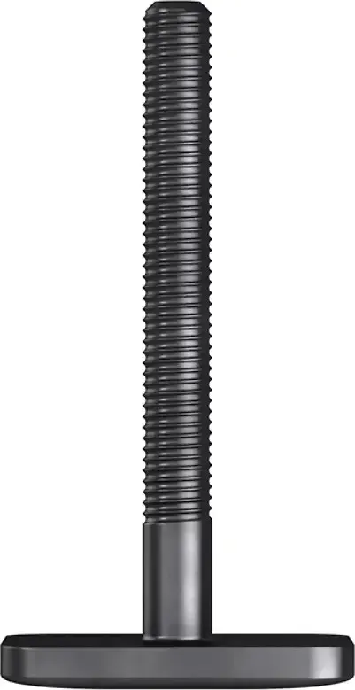 Thule Snowpack T-Track Adapter, One Size Thule Snowpack T-Track Adapter, One Size