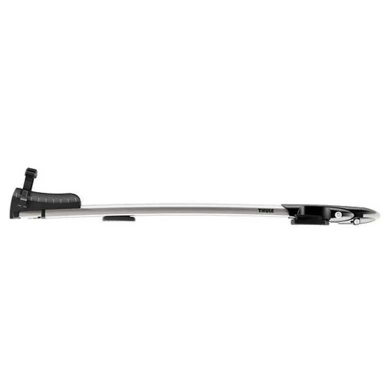 Thule Spint Xt Cykelställ För 1 Cykel, Silver / black, 1 Cykel Thule Spint Xt Cykelställ För 1 Cykel, Silver / black, 1 Cykel