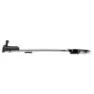 Thule Spint Xt Cykelställ För 1 Cykel, Silver / black, 1 Cykel