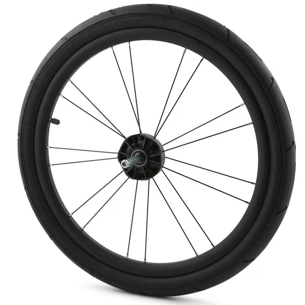 Thule Sport 20´´ Right Släpvagnshjul, Black, One Size