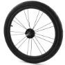 Thule Sport 20´´ Right Släpvagnshjul, Black, One Size