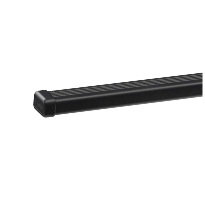 Thule Squarebar Evo Takräcken
