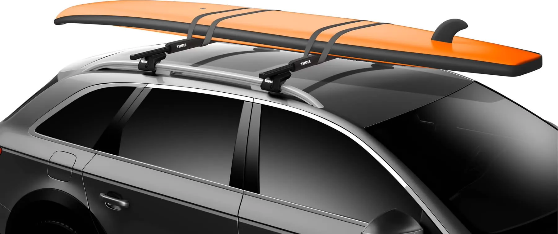Thule Surf Pad Wide M, M Thule Surf Pad Wide M, M