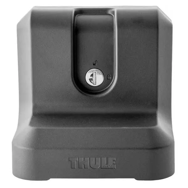 Thule T 3200 Roof Rack Markisadapter, Black, One Size