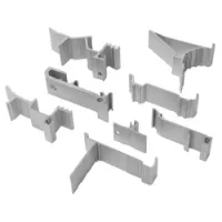 Thule T 3200 Vw T5/t6 Compact Van Fixed (lhd) Markisadapter Thule T 3200 Vw T5/t6 Compact Van Fixed (lhd) Markisadapter
