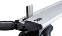 Thule T-Track Adapter Portage / Board Shuttle Thule T-Track Adapter Portage / Board Shuttle