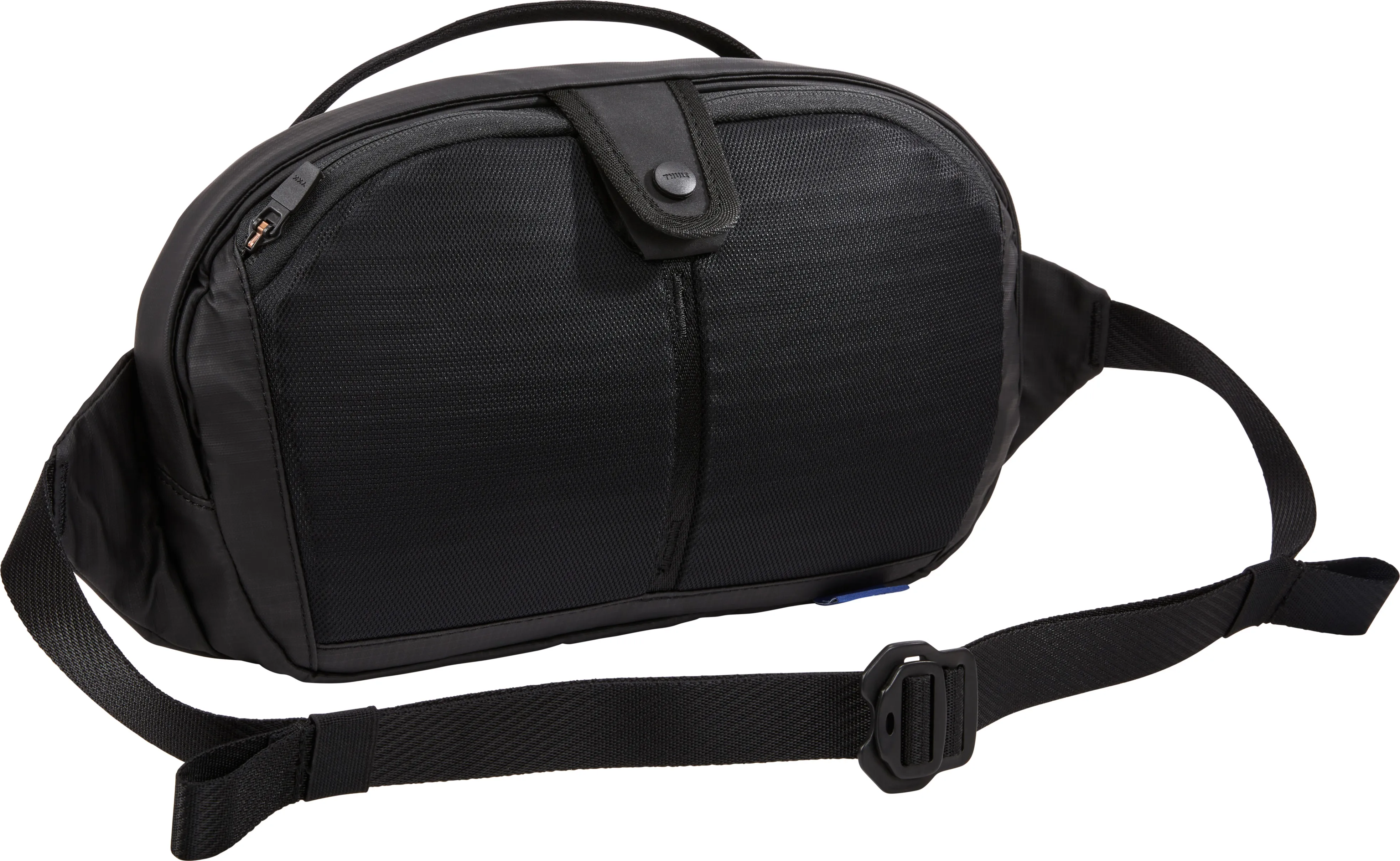 Thule Tact Crossbody, Black Thule Tact Crossbody, Black