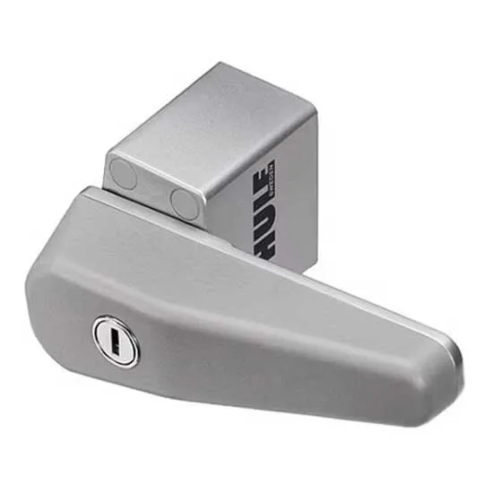 Thule Taxilås, Grey, One Size