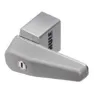 Thule Taxilås, Grey, One Size