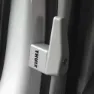 Thule Taxilås, Grey, One Size