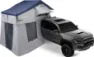 Thule Tepui Autana, Haze Gray, One Size