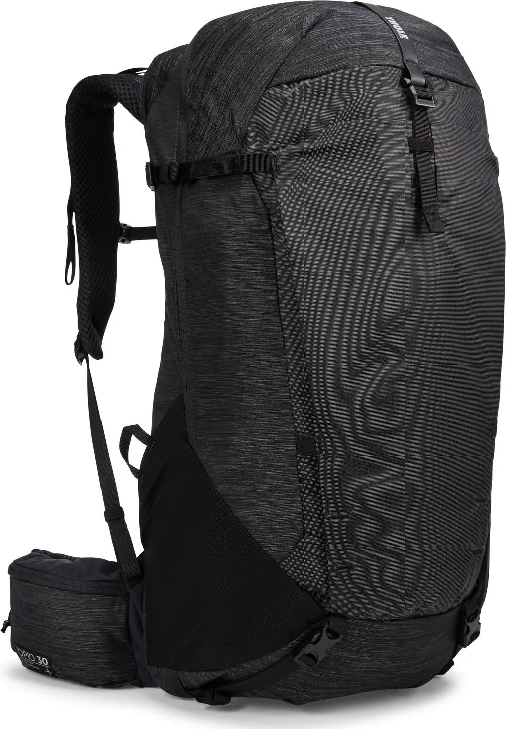 Thule Topio M, Black, One Size Thule Topio M, Black, One Size