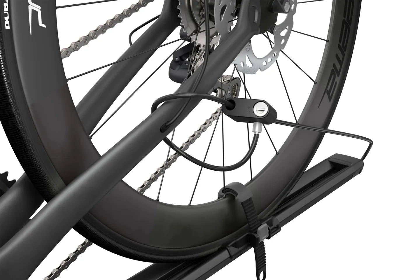 Thule TopRide 565 Takstativ