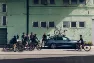 Thule TopRide 565 Takstativ