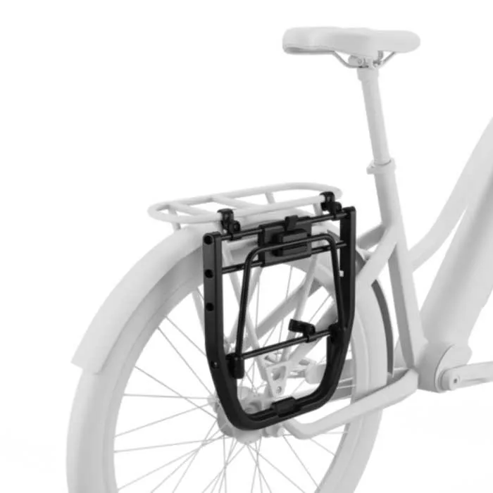 Thule Tour Inlock Stöd, Black, One Size