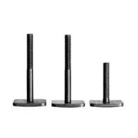 Thule Ttrack Adapter Proride 30x24 Mm Reservdel Refurbished Thule Ttrack Adapter Proride 30x24 Mm Reservdel Refurbished