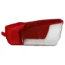 Thule Tulipa Velocompact 926/927 Höger Ljus, Red, One Size