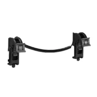 Thule Upper Hook För Shield Pannier Väska Thule Upper Hook För Shield Pannier Väska