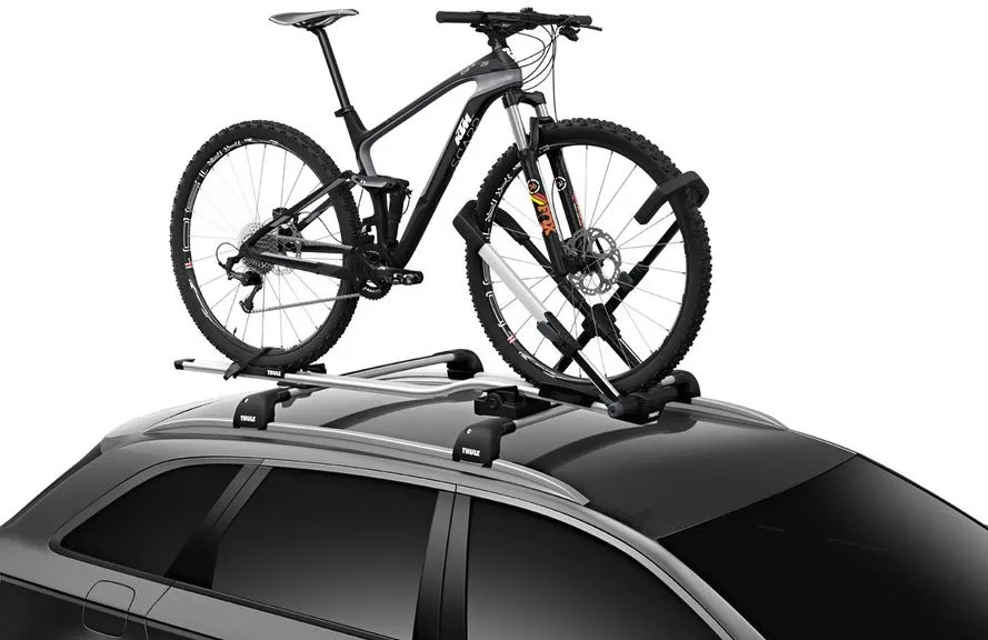 Thule UpRide 599 Cykelhållare