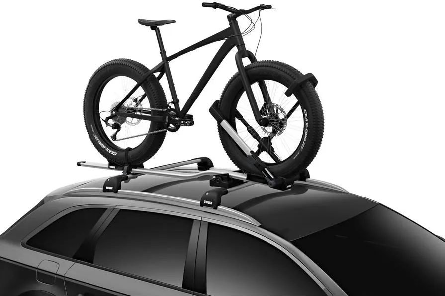 Thule UpRide 599 Cykelhållare