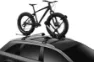 Thule UpRide 599 Cykelhållare