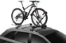 Thule UpRide 599 Cykelhållare