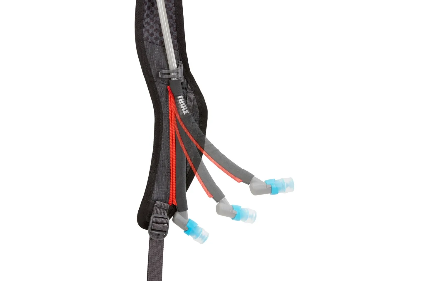 Thule UpTake H2O Drikkesekk, Röd