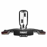 Thule Vänster Bakre Reflex, Red, One Size
