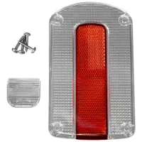Thule Velocomp 927 Euroway 923 Reflektorer