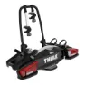 Thule Velocompact 13-pin Cykelställ För 2 Cyklar Refurbished, Black, 2 Cykels