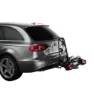 Thule Velocompact 13-pin Cykelställ För 2 Cyklar Refurbished, Black, 2 Cykels