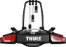 Thule VeloCompact 3 Bikes, One Size