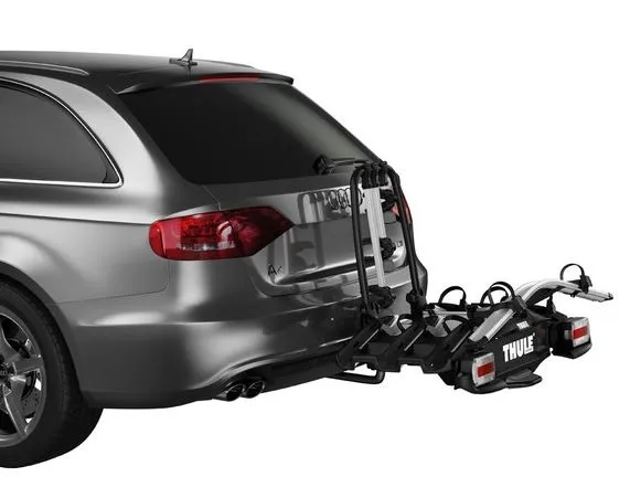 Thule VeloCompact-Adapter for 4. cykel Thule VeloCompact-Adapter for 4. cykel