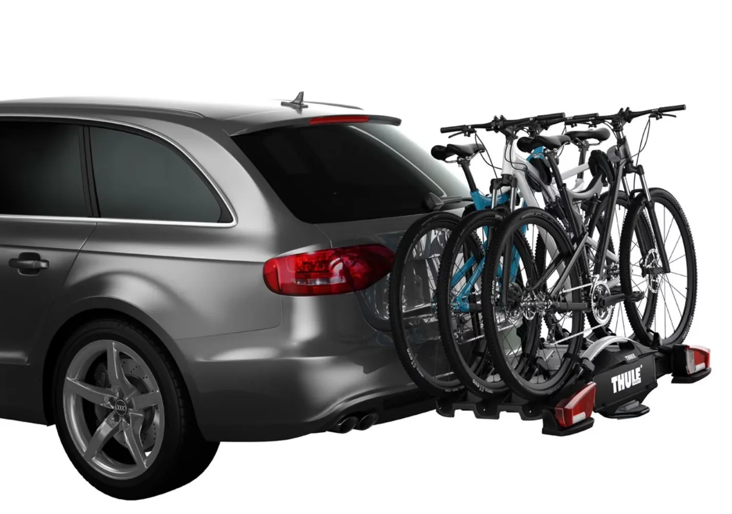 Thule VeloCompact F Sykkelstativ