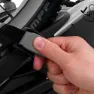 Thule Velocompact Fix4bike Cykelställ För 3 Cyklar Refurbished, Silver / black, 3 Cykels