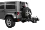 Thule VeloCompact Reservehjuladapter