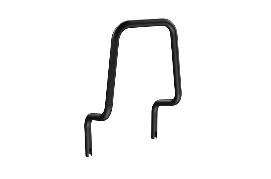 Thule VeloCompact Reservehjuladapter, Black, One Size Thule VeloCompact Reservehjuladapter, Black, One Size
