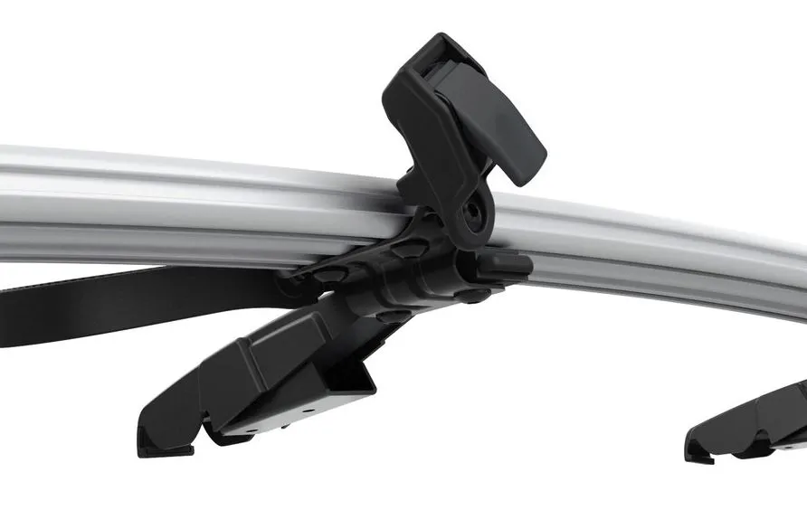 Thule VeloSpace Adapter for 3/4. cykel